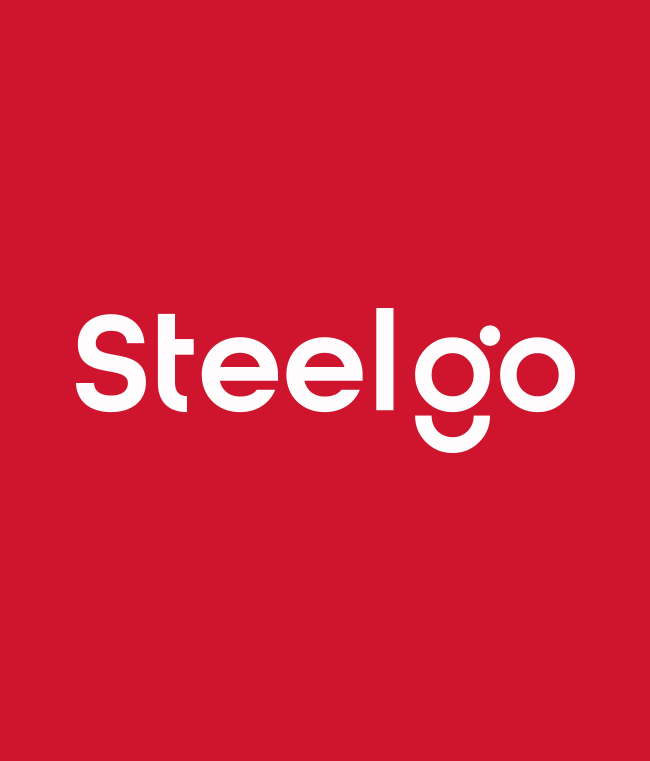 Steelgo - Uygulama Tanıtımı ve Markalaştırma Süreci